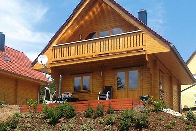 Blockhaus, Bad Sachsa-ehemals TUI Ferienhaus