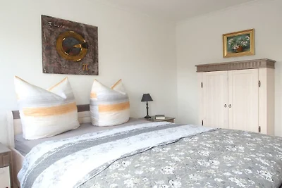 Ferienwohnung mit 2 Schlafzimmer