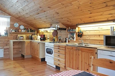 6 Personen Ferienhaus in STRÖMSTAD-By Traum