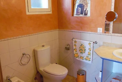 Villa moderna con piscina privata