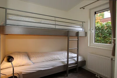 Ferienhaus in Susteren mit Terrasse