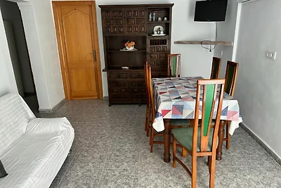Attraktive Wohnung mit Garten