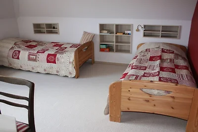 Holiday apartment with 1 bedroom