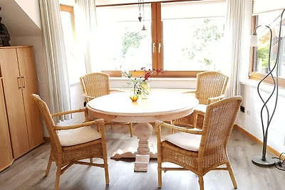 Ferienwohnung mit 1 Schlafzimmer