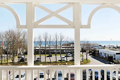 6 Personen Ferienhaus in Großenbrode