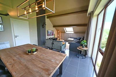 Ferienwohnung mit Spülmaschine