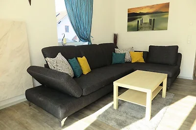 Casa vacanze con terrazza a Kleinwinklarn