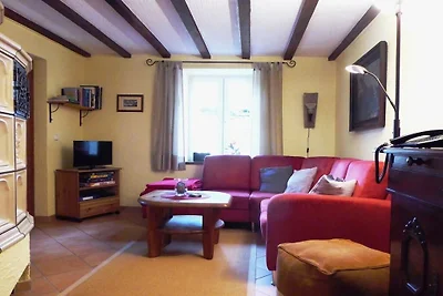Ferienhaus mit 2 Schlafzimmer