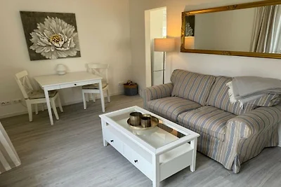 Ferienwohnung vor den Toren Hamburgs