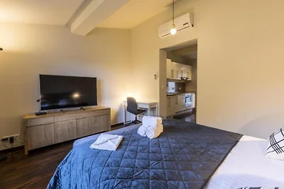 Mein Hotel Peyrou – Erster Concierge-Service