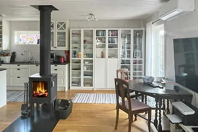 4 Personen Ferienhaus in HENÅN