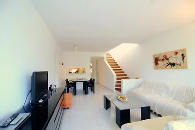 3-Zimmer-Wohnung in Pals