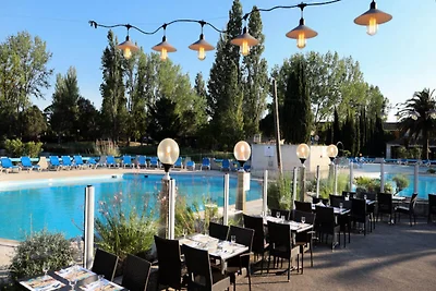 Ferienwohnung Familienurlaub Arles