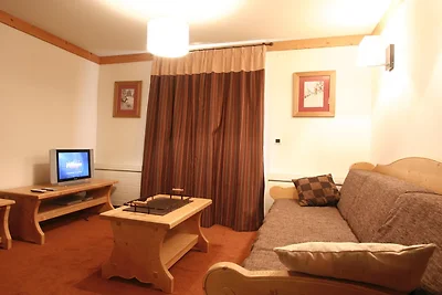 Wohnung in ONDRES (LANDES)