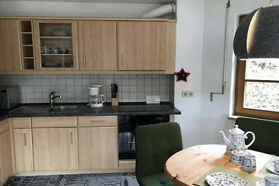 Haus Seebachtal WG 1