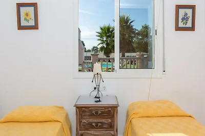 Villa au centre ville de Lloret de Mar