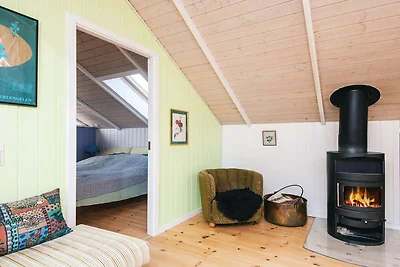 7 Personen Ferienhaus in Ebeltoft
