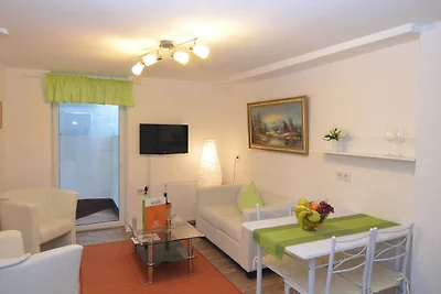 Casa vacanze vicino a una stazione sciistica
