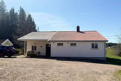 4 Sterne Ferienhaus in Grimstad