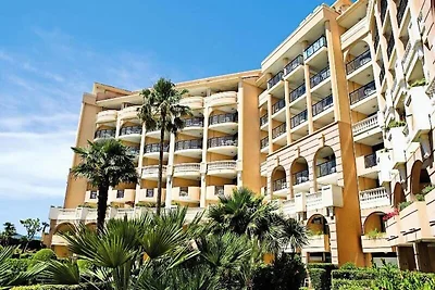 Ferienhaus in Cannes Verrerie