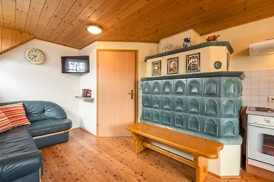 Casa vacanze a Sankt Andrae vicino al lago