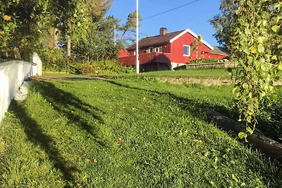 6 Personen Ferienhaus in averøy-By Traum