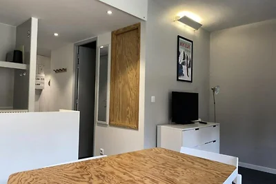 Apartment in Villards in der Nähe von Transar...