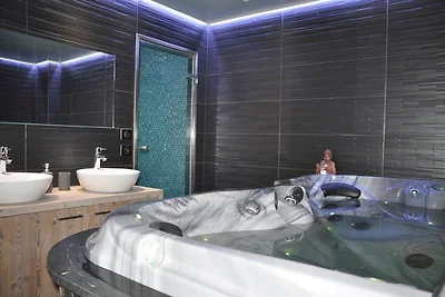 Gemütliches Valloire Familienchalet