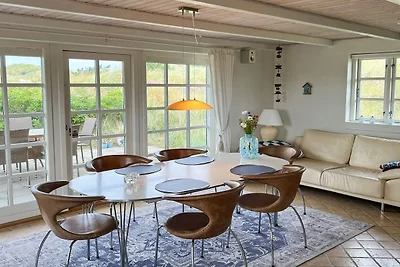 5 Sterne Ferienhaus in Ulfborg