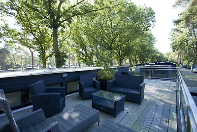 Luxuriöses Ferienhaus in der Veluwe