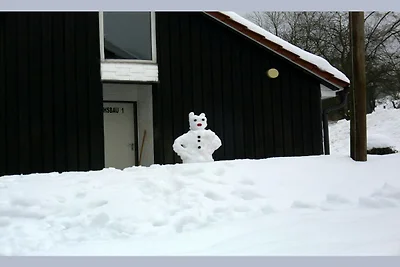 Geräumiges Apartment mit privater Terrasse