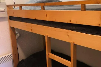 Ferienwohnung in Planay an Skipisten und...