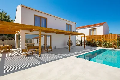 Villa 4 Soline, Krk,by 4villas.eu