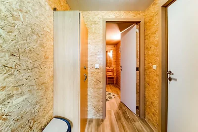 Ferienhaus in Durbuy nahe Wald und Fluss