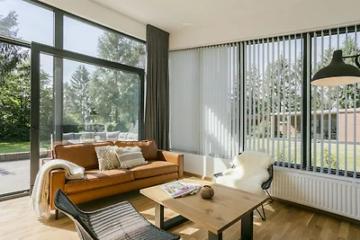 Chalet mit Geschirrspüler in der Nähe von...
