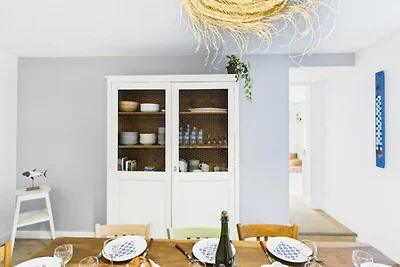 Casa a Penmarc'h vicino alla spiaggia di Ster