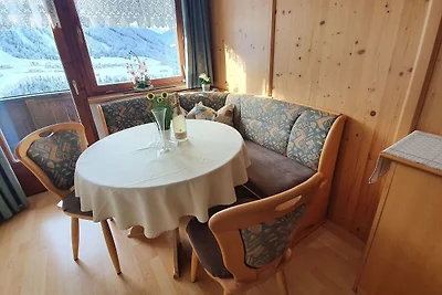 Appartamento in un ambiente adatto ai bambini