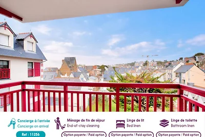 Kurzurlaub zu zweit am Meer, 50 m vom Strand...