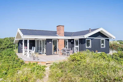 4 Personen Ferienhaus in Henne
