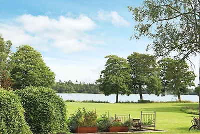 4 Sterne Ferienhaus in Unnaryd