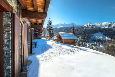 Residenz Arcelin für 10 Personen