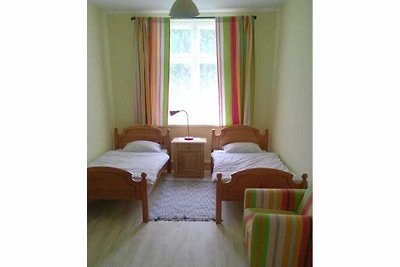 Ferienhaus in Masuren mit 1 Schlafzimmer