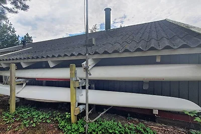 5 Personen Ferienhaus in Jægerspris-By Traum