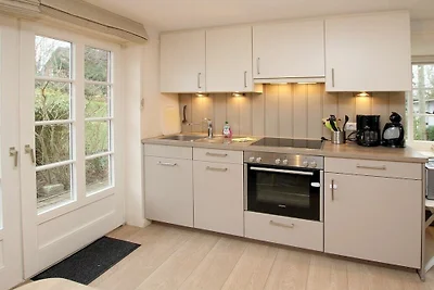 But Dörp 3, Ferienwohnung 3