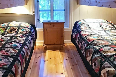 6 Personen Ferienhaus in Ballangen