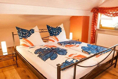 Landhaus Alpenschatz