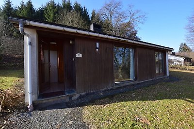 Rustig gelegen chalet met mooi uitzicht