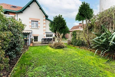 Casa ad Arcachon vicino alla spiaggia di...