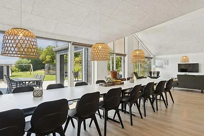 5 sterren vakantie huis in Otterup