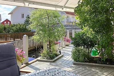 7 Personen Ferienhaus in STRöMSTAD